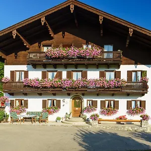 Schmuckhof Frühstückspension