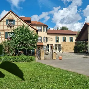 Landpension Stützenmühle Hotel