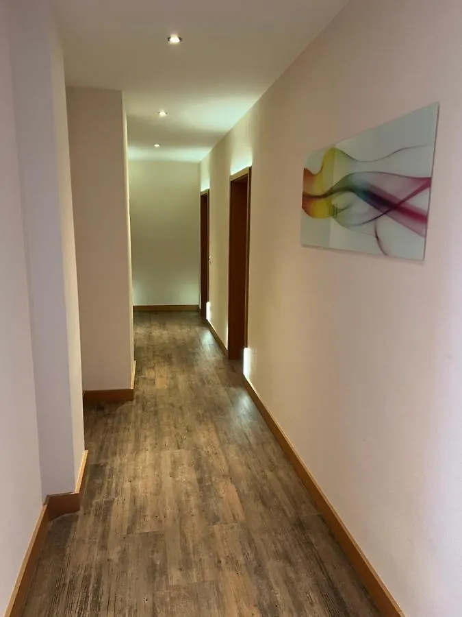 *** Gasthof Hotel garni St.Georg Sankt Wolfgang  Deutschland