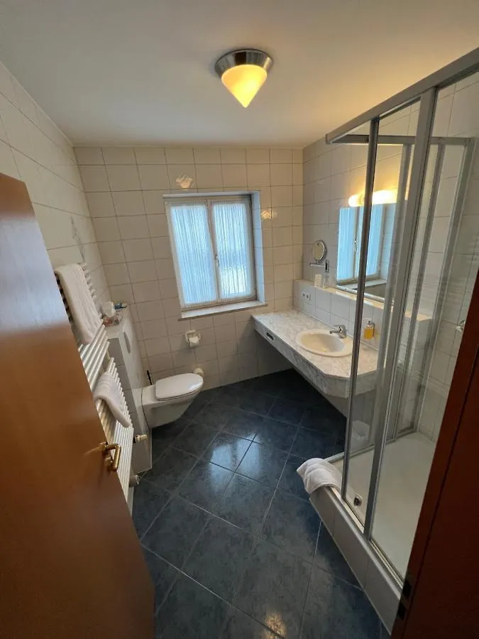 *** Gasthof Hotel garni St.Georg Sankt Wolfgang  Deutschland