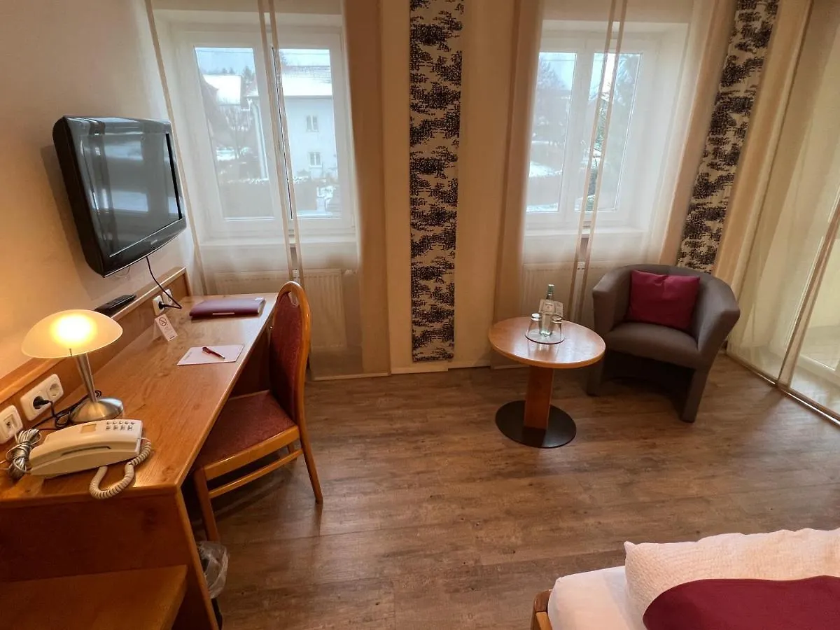Gasthof Hotel garni St.Georg Sankt Wolfgang