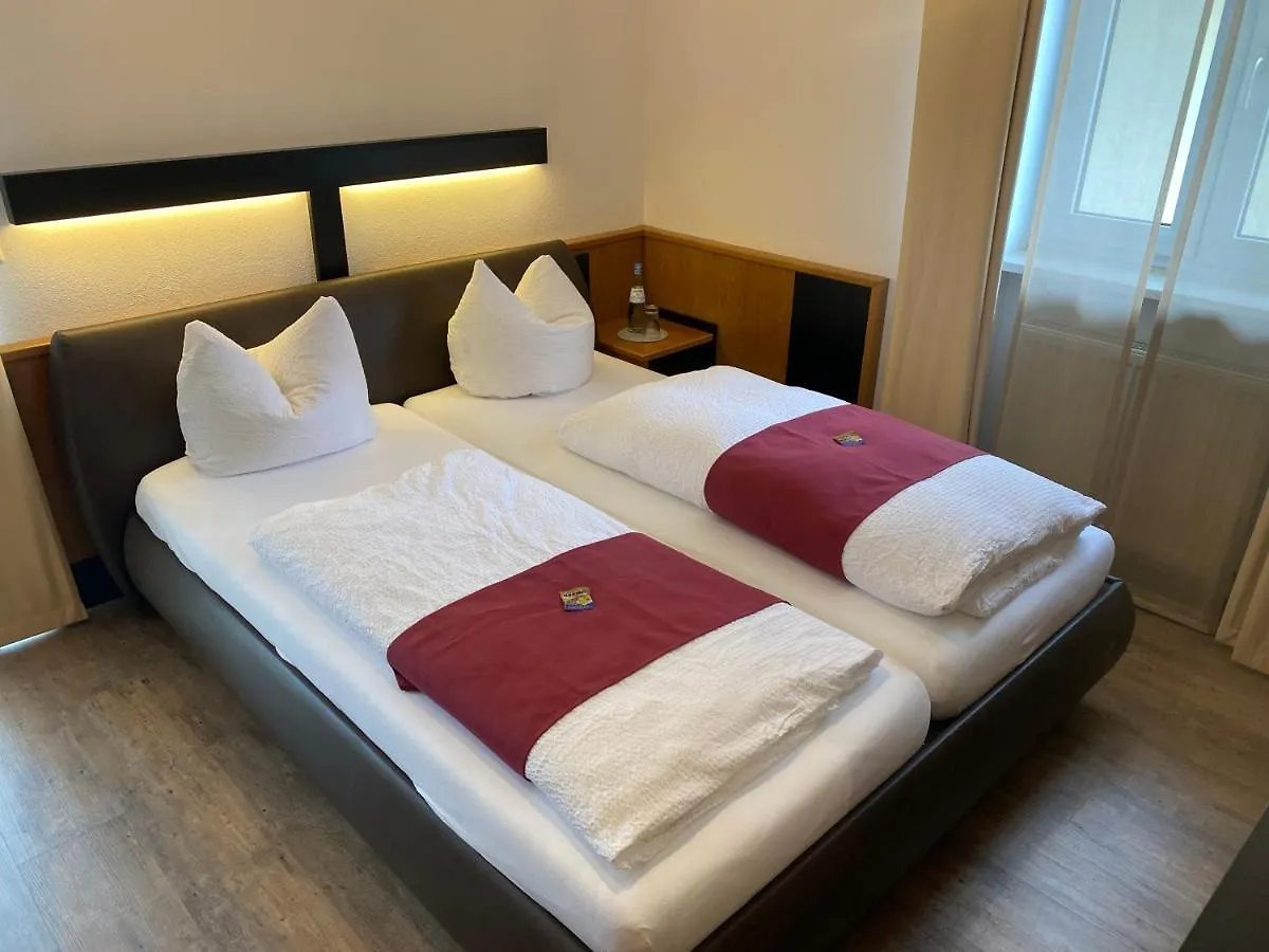 Hotel garni St.Georg Sankt Wolfgang