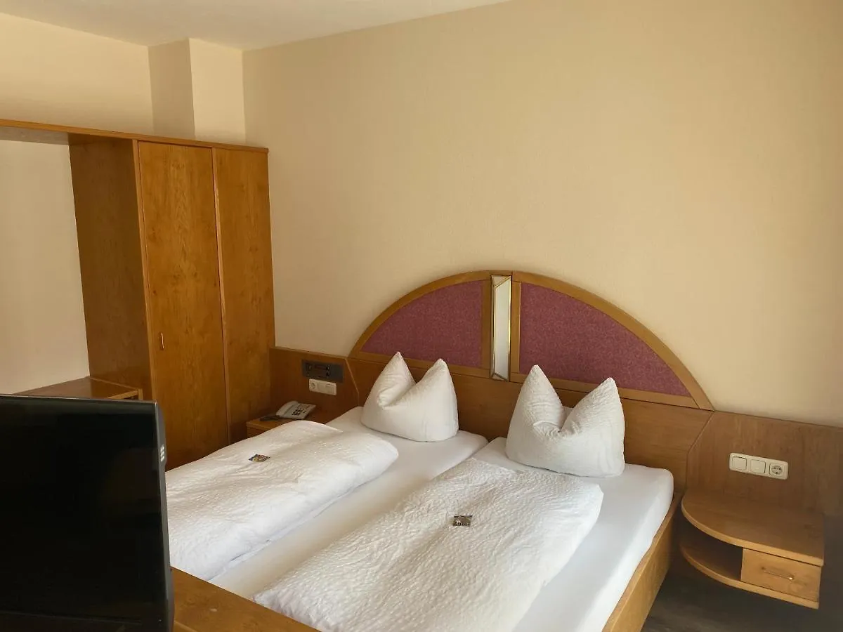 Hotel garni St.Georg Sankt Wolfgang  Gasthof Sankt Wolfgang (Erding)