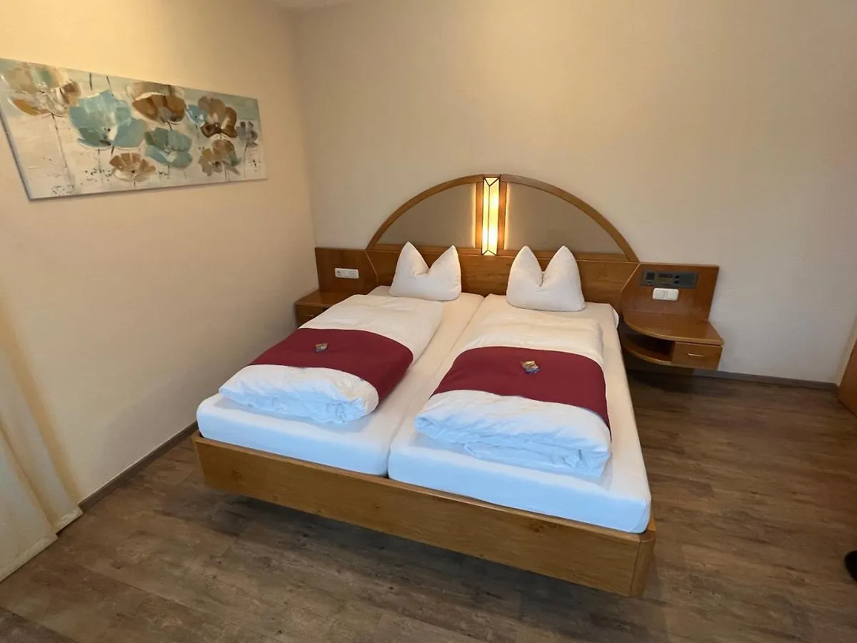 Hotel garni St.Georg Sankt Wolfgang  Gasthof Sankt Wolfgang (Erding)