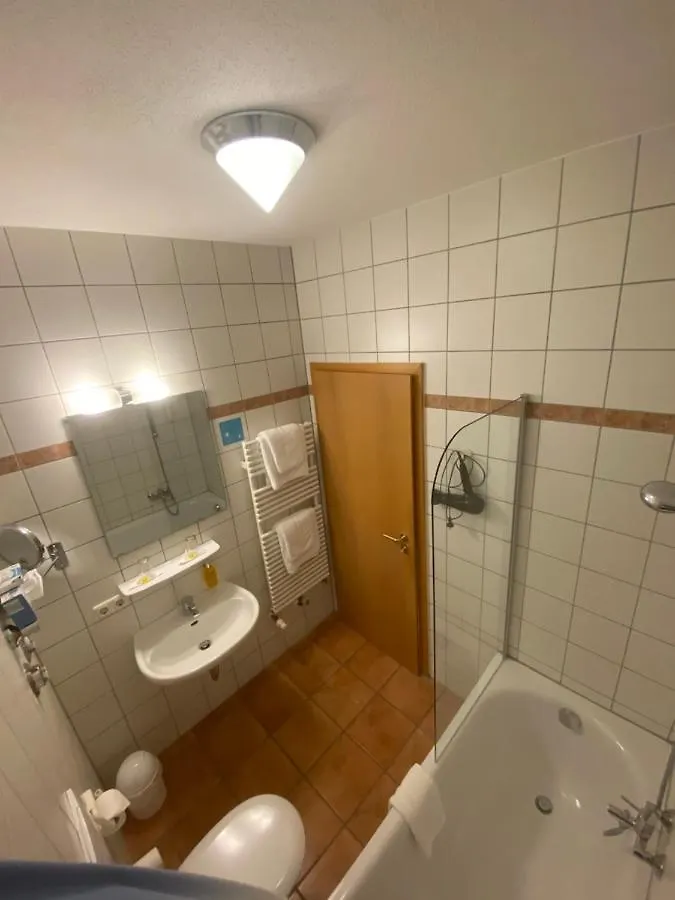 Hotel garni St.Georg Sankt Wolfgang  Sankt Wolfgang (Erding)