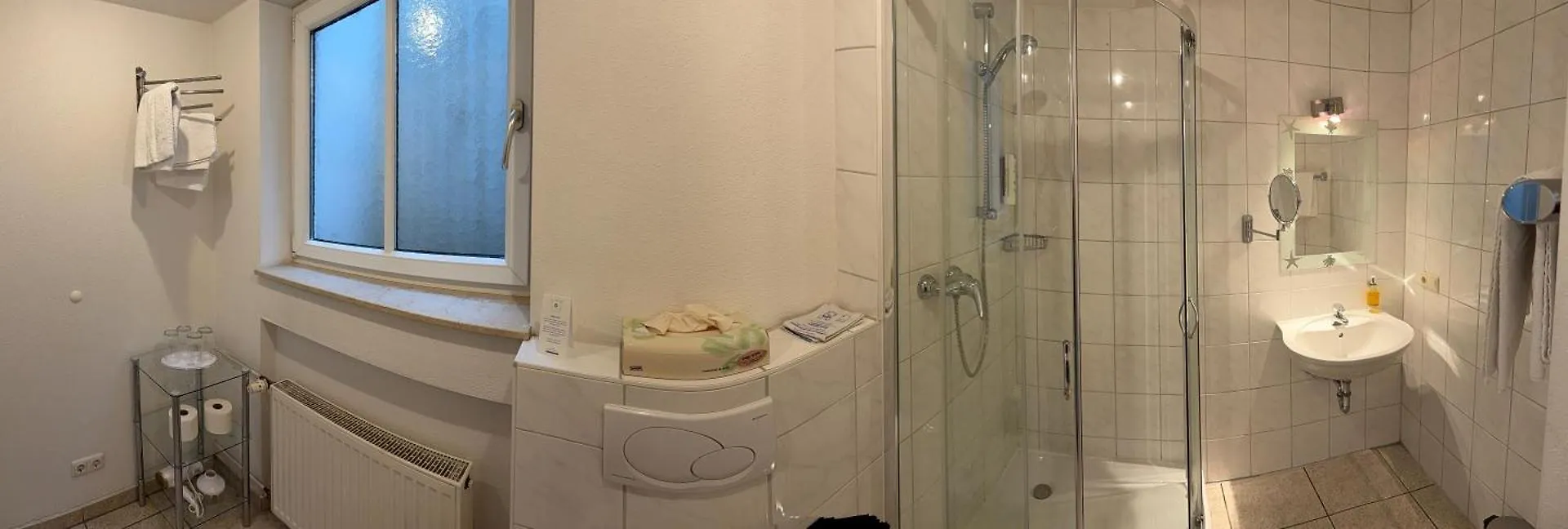 Gasthof Hotel garni St.Georg Sankt Wolfgang