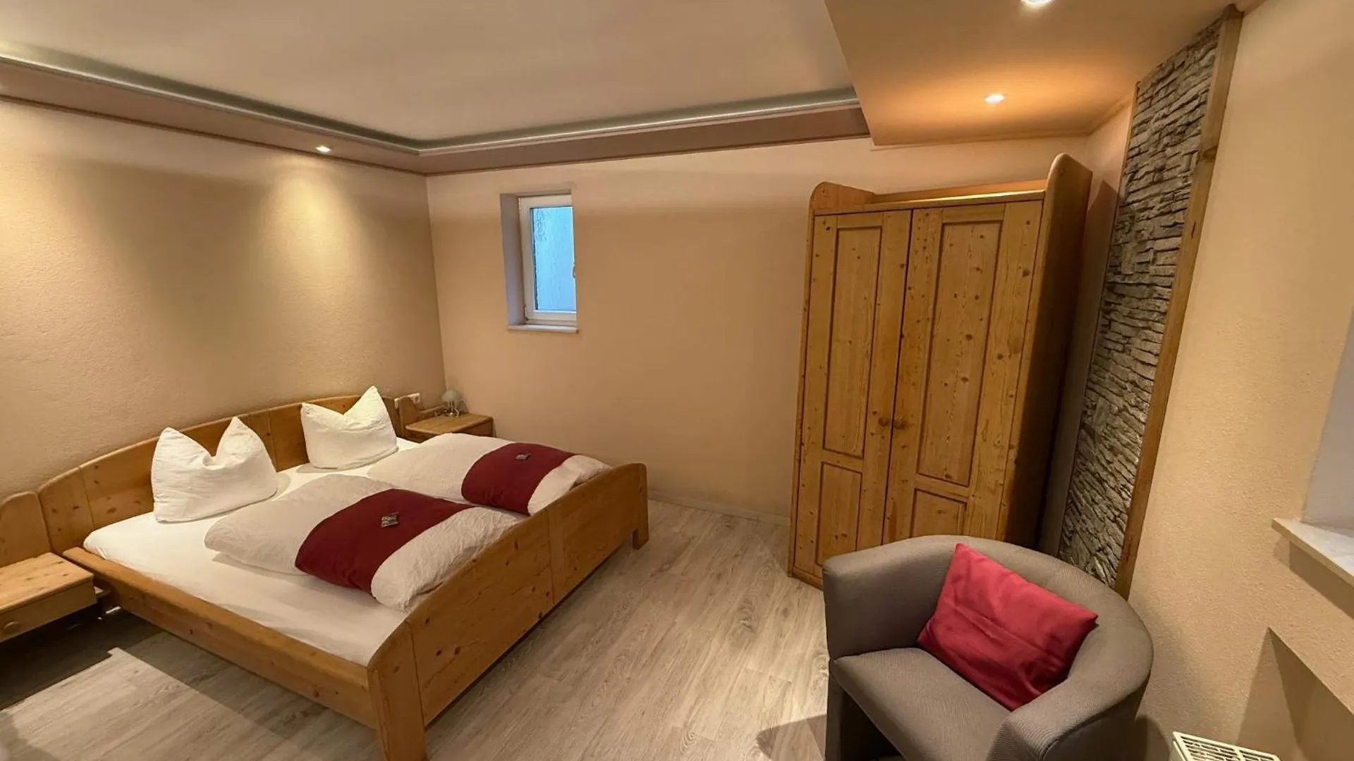 Gasthof Hotel garni St.Georg Sankt Wolfgang