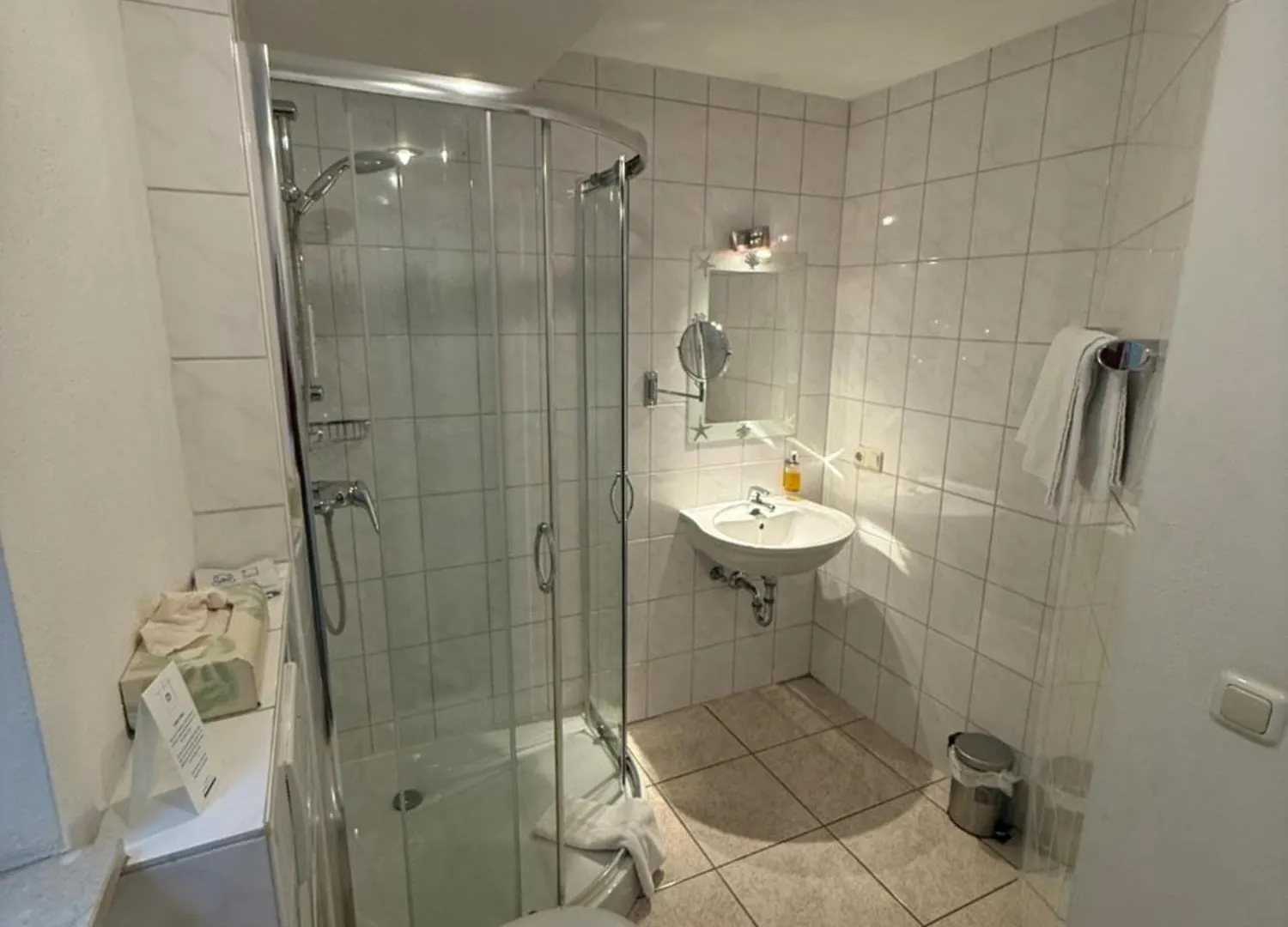 Hotel garni St.Georg Sankt Wolfgang  Deutschland